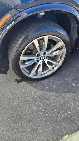 2017 BMW F15 X5 - Image 5 of 14
