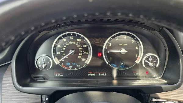 2017 BMW F15 X5 - Image 6 of 14