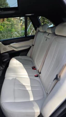 2017 BMW F15 X5 - Image 10 of 14