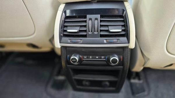 2017 BMW F15 X5 - Image 13 of 14
