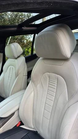 2017 BMW F15 X5 - Image 9 of 14