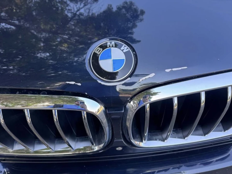 2017 BMW F15 X5 - Image 7 of 14