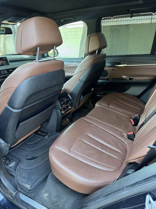 2017 BMW F15 X5 - Image 10 of 14