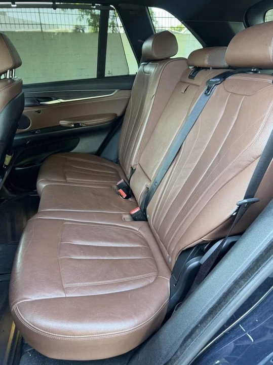 2017 BMW F15 X5 - Image 11 of 14