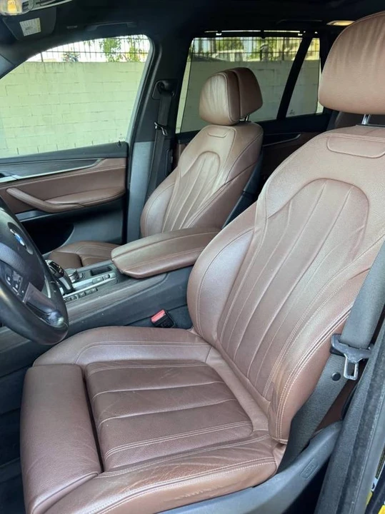 2017 BMW F15 X5 - Image 9 of 14