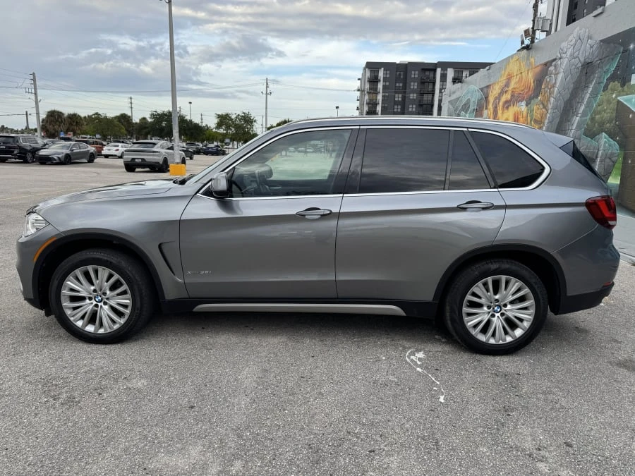 2017 BMW F15 X5 - Image 2 of 31