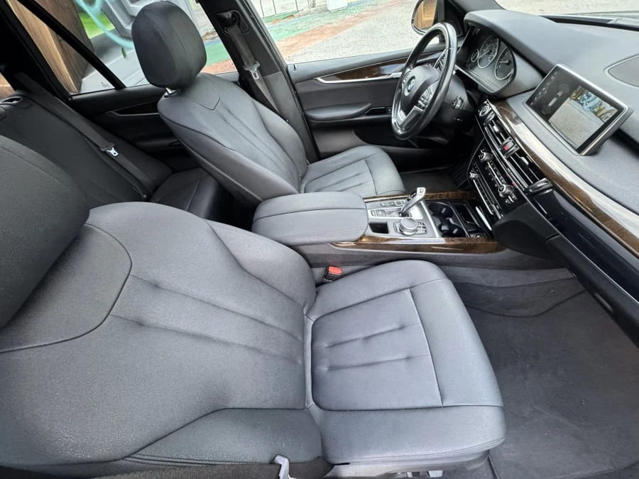 2017 BMW F15 X5 - Image 21 of 31