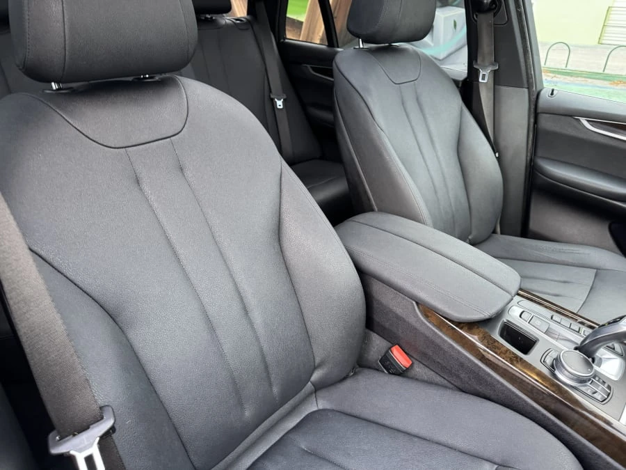 2017 BMW F15 X5 - Image 25 of 31