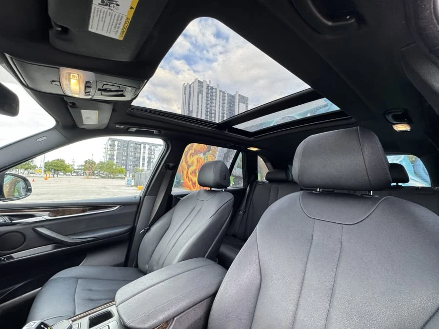2017 BMW F15 X5 - Image 20 of 31