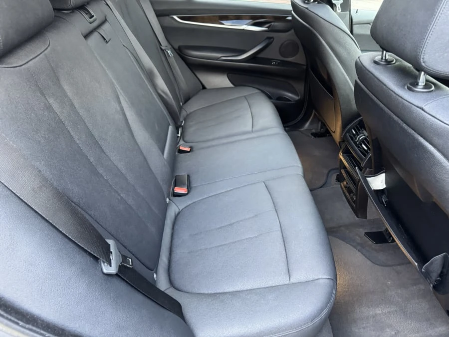 2017 BMW F15 X5 - Image 23 of 31