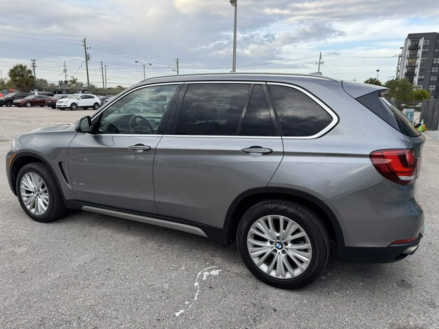 2017 BMW F15 X5 - Image 14 of 31
