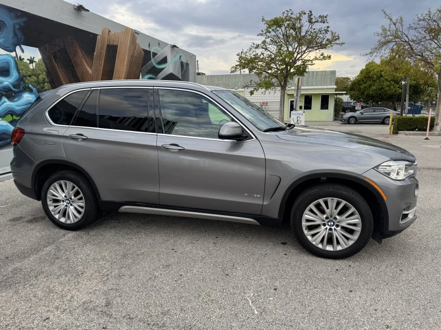 2017 BMW F15 X5 - Image 17 of 31