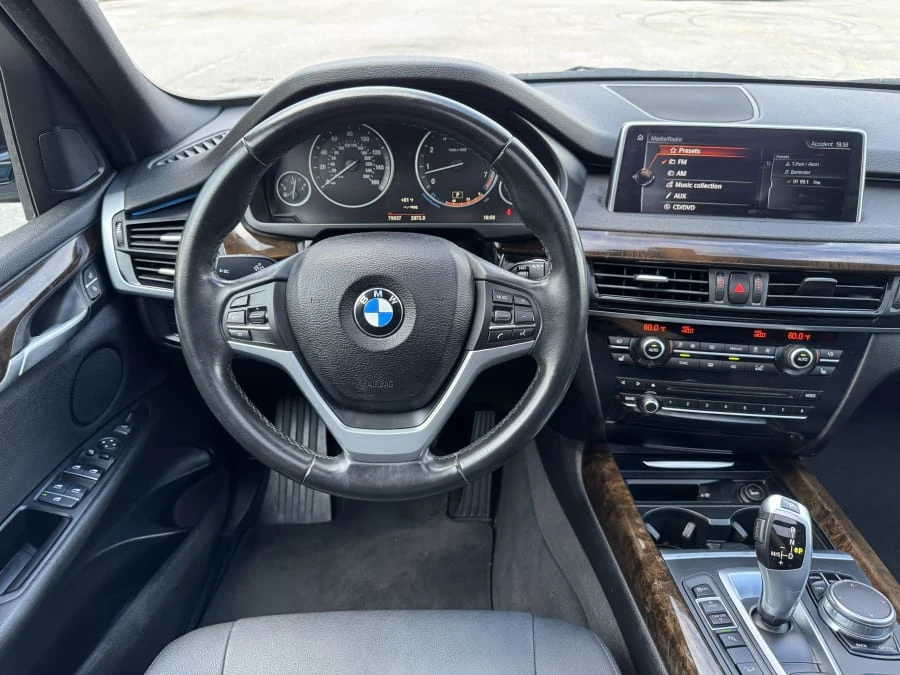 2017 BMW F15 X5 - Image 30 of 31
