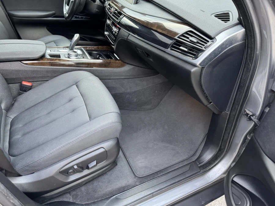 2017 BMW F15 X5 - Image 27 of 31