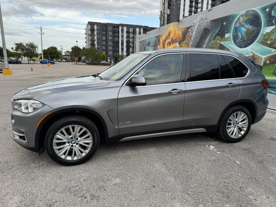 2017 BMW F15 X5 - Image 16 of 31