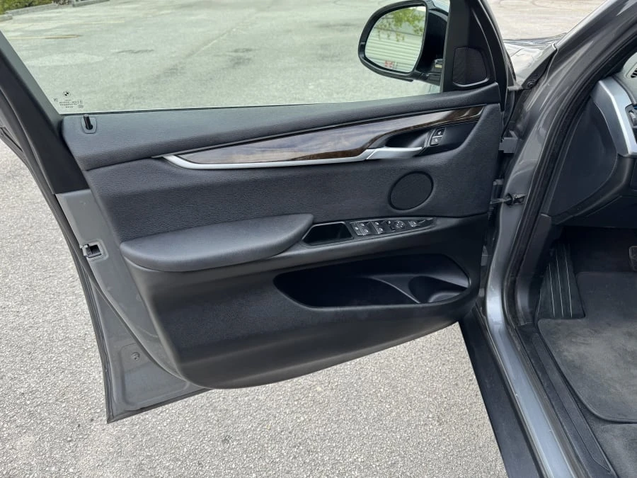 2017 BMW F15 X5 - Image 29 of 31