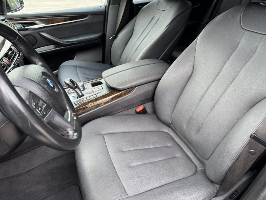 2017 BMW F15 X5 - Image 28 of 31