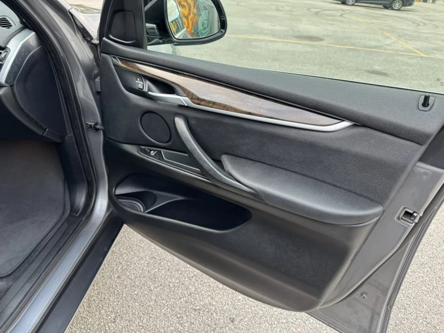 2017 BMW F15 X5 - Image 26 of 31