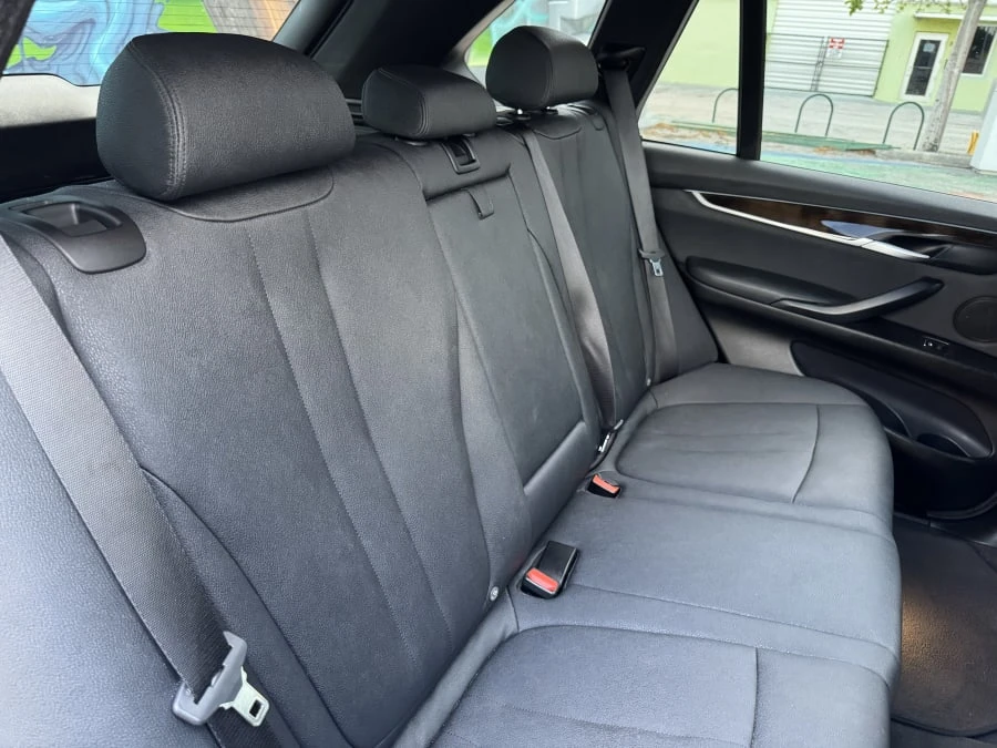2017 BMW F15 X5 - Image 31 of 31