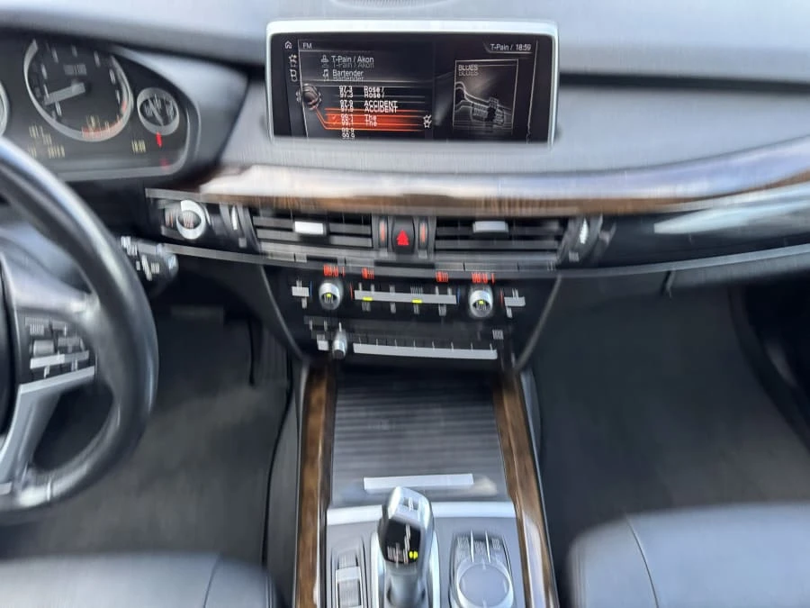 2017 BMW F15 X5 - Image 22 of 31