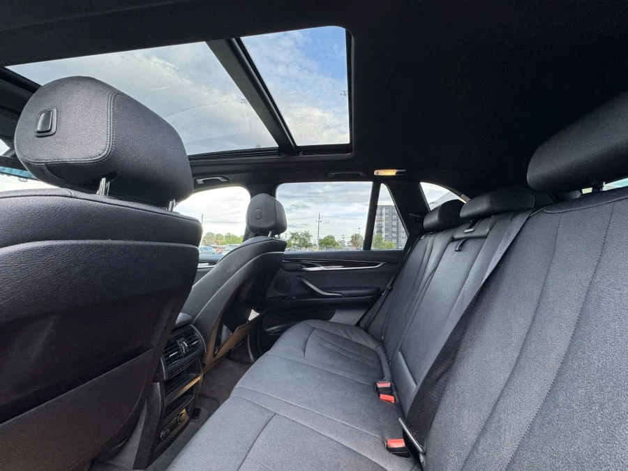 2017 BMW F15 X5 - Image 24 of 31