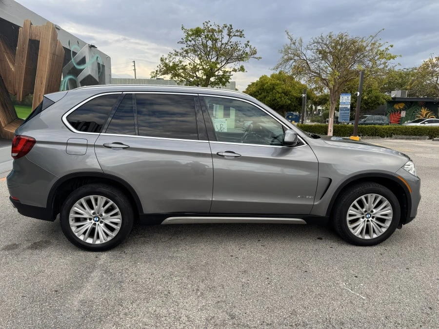 2017 BMW F15 X5 - Image 18 of 31