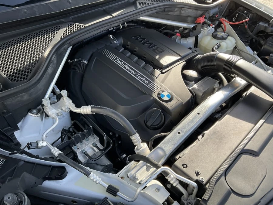 2017 BMW F15 X5 - Image 9 of 10