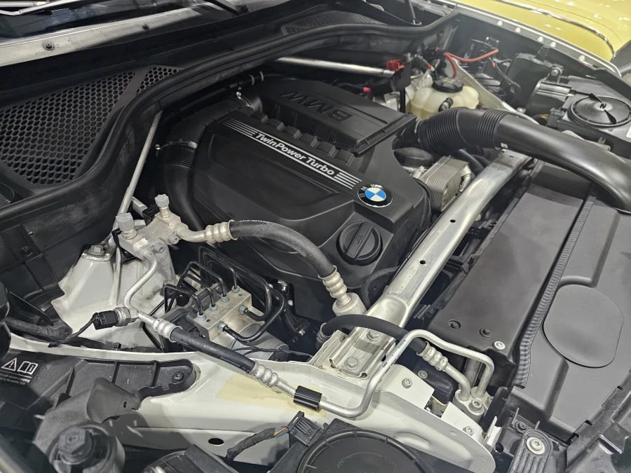 2017 BMW F15 X5 - Image 9 of 10