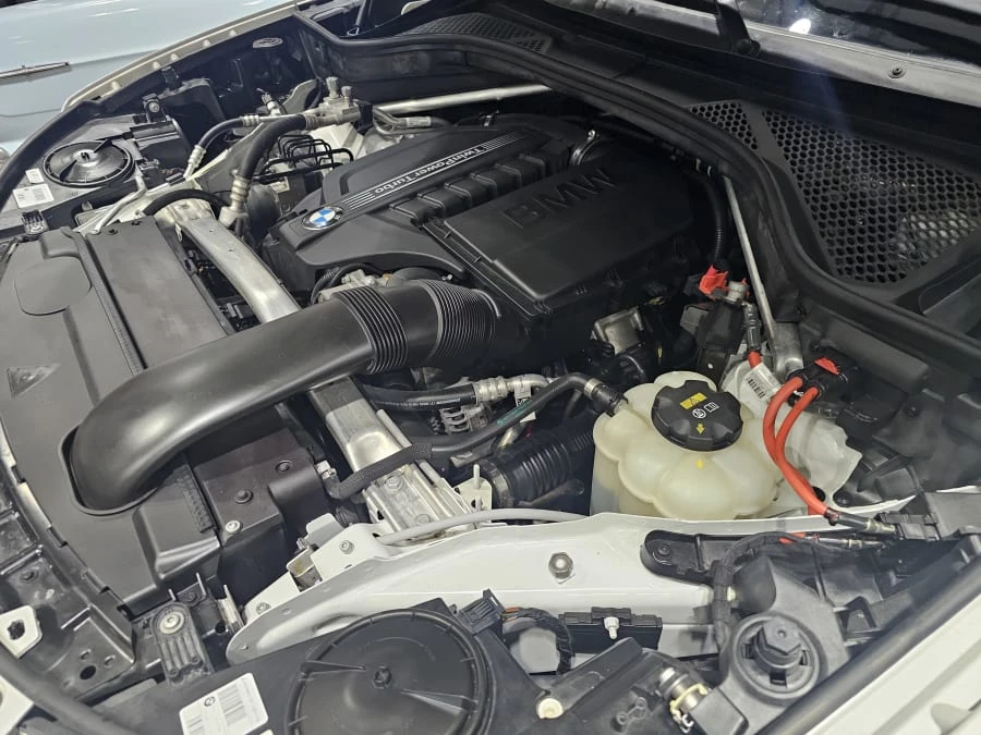 2017 BMW F15 X5 - Image 10 of 10