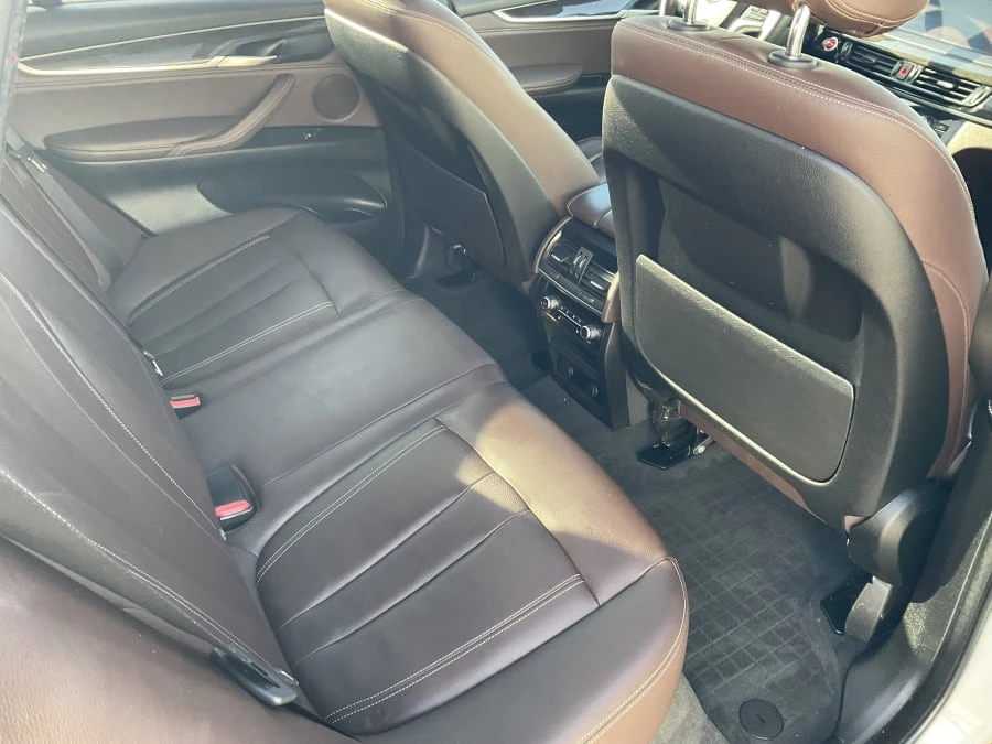 2017 BMW F15 X5 - Image 6 of 10