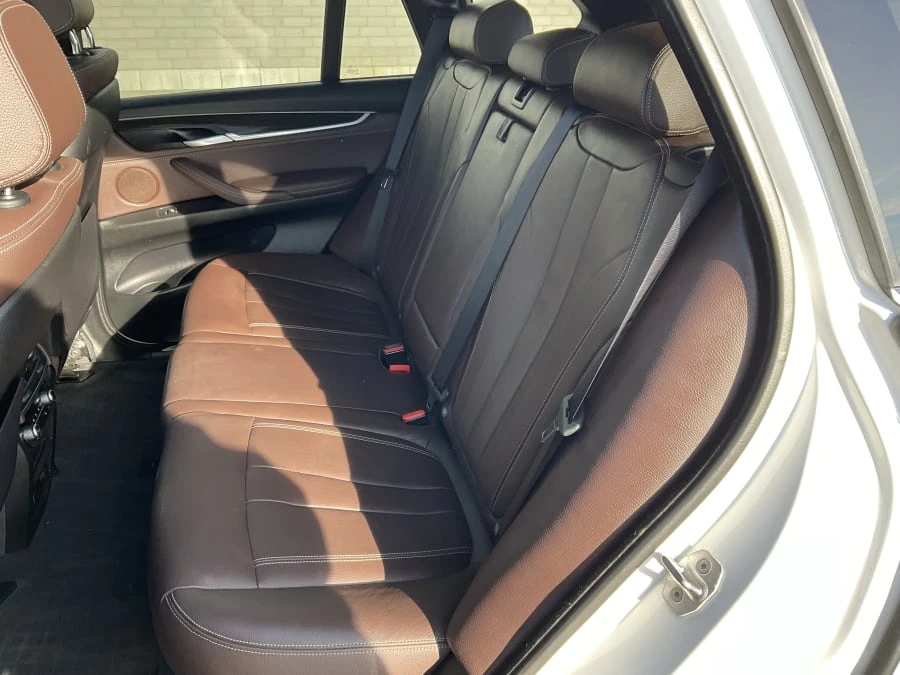 2017 BMW F15 X5 - Image 5 of 10