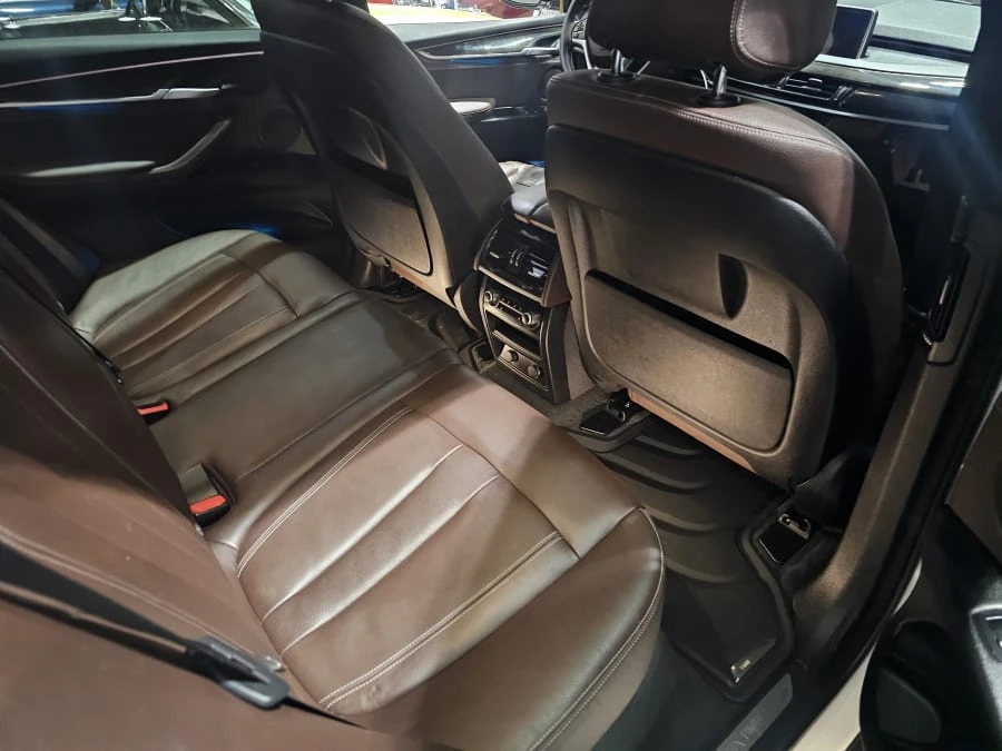 2017 BMW F15 X5 - Image 7 of 10