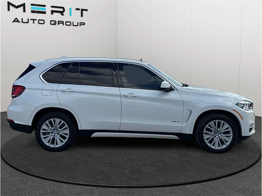 2017 BMW F15 X5 - Image 10 of 21