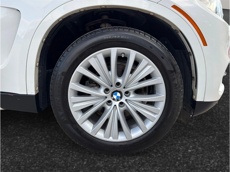 2017 BMW F15 X5 - Image 12 of 21