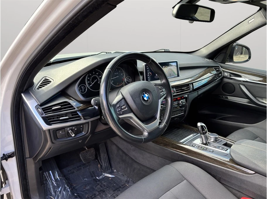 2017 BMW F15 X5 - Image 6 of 21