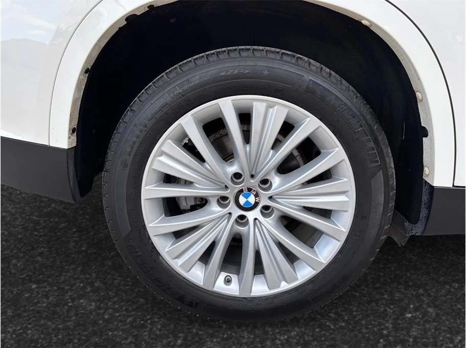 2017 BMW F15 X5 - Image 14 of 21