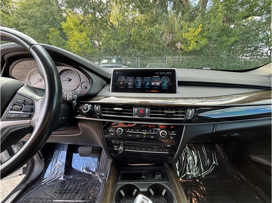 2017 BMW F15 X5 - Image 11 of 21