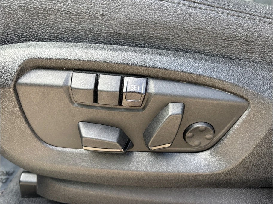 2017 BMW F15 X5 - Image 17 of 21