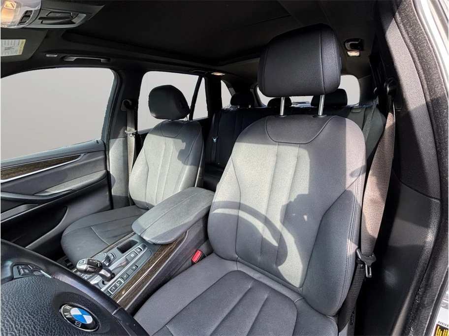2017 BMW F15 X5 - Image 16 of 21