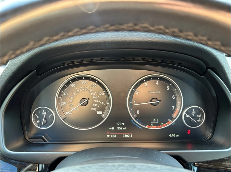 2017 BMW F15 X5 - Image 21 of 21