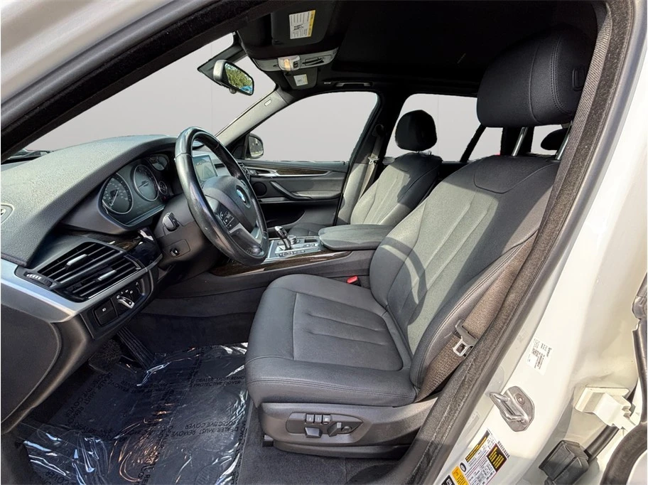 2017 BMW F15 X5 - Image 2 of 21