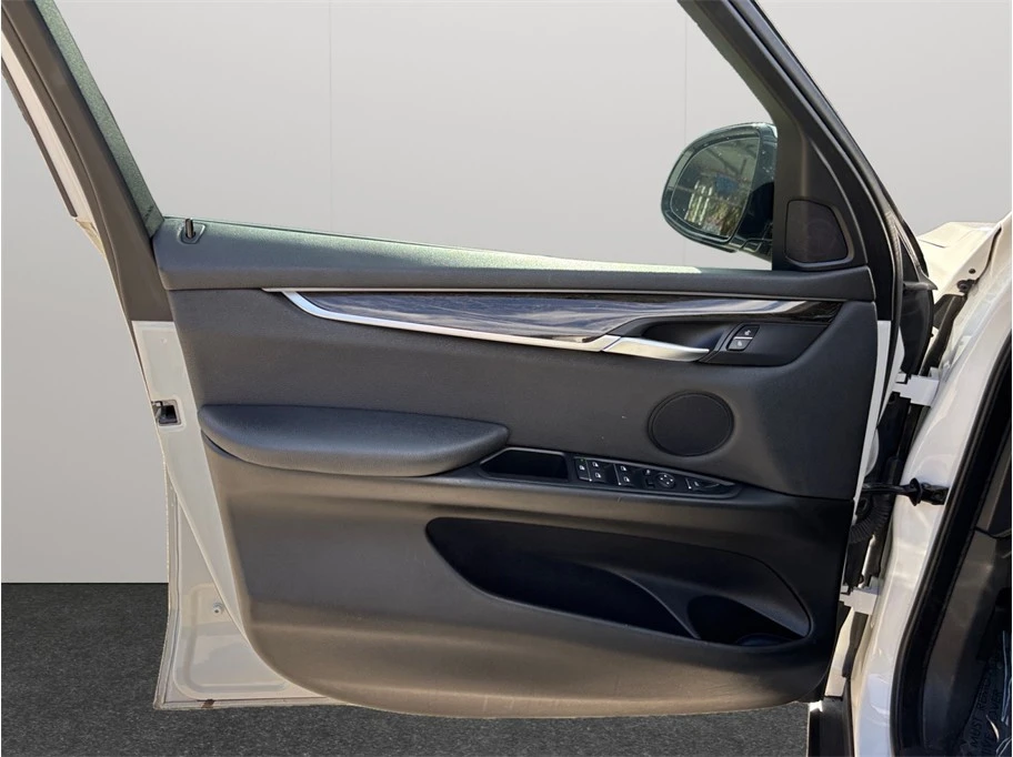 2017 BMW F15 X5 - Image 19 of 21