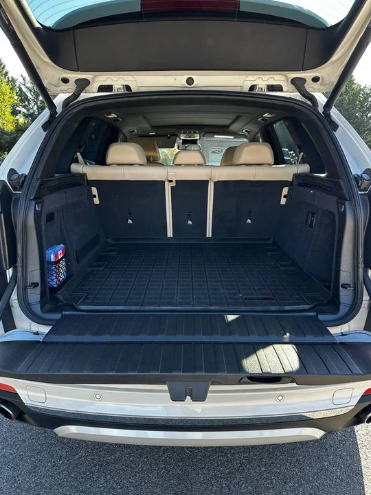 2017 BMW F15 X5 - Image 18 of 21