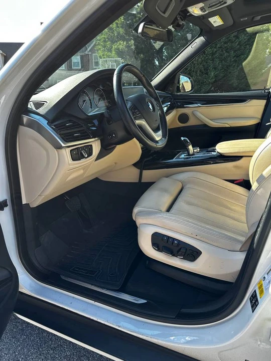 2017 BMW F15 X5 - Image 11 of 21