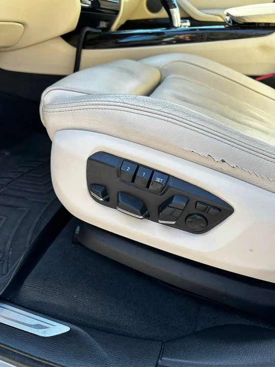 2017 BMW F15 X5 - Image 13 of 21