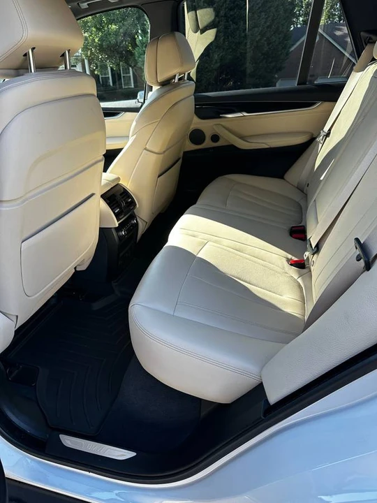 2017 BMW F15 X5 - Image 15 of 21