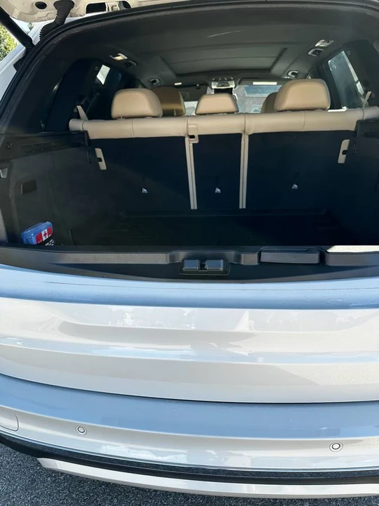 2017 BMW F15 X5 - Image 16 of 21