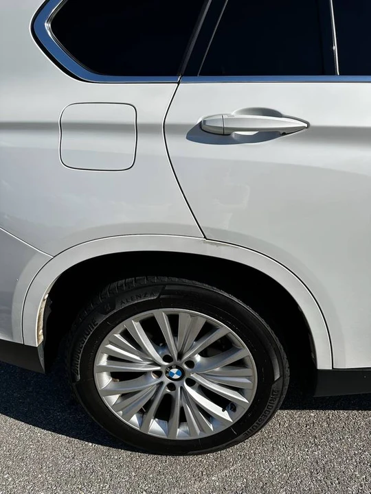 2017 BMW F15 X5 - Image 8 of 21