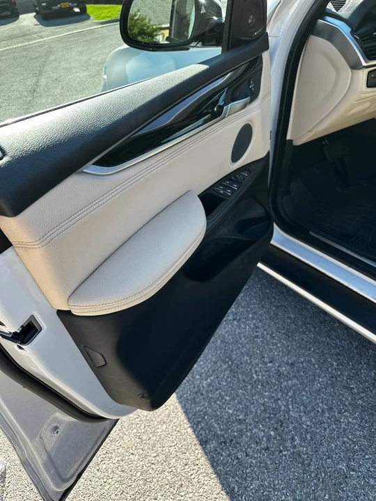 2017 BMW F15 X5 - Image 14 of 21