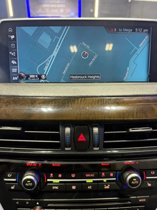 2017 BMW F15 X5 - Image 14 of 20